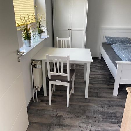 Modernes 21 M² Apartment Ruhig, Modern, Zentral Jever Eksteriør bilde